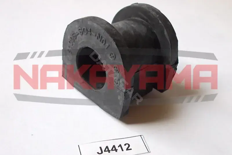 Втулки стабилизатора NAKAYAMA J4412