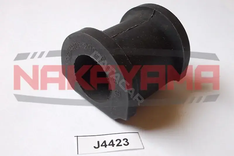 Втулки стабилизатора NAKAYAMA J4423