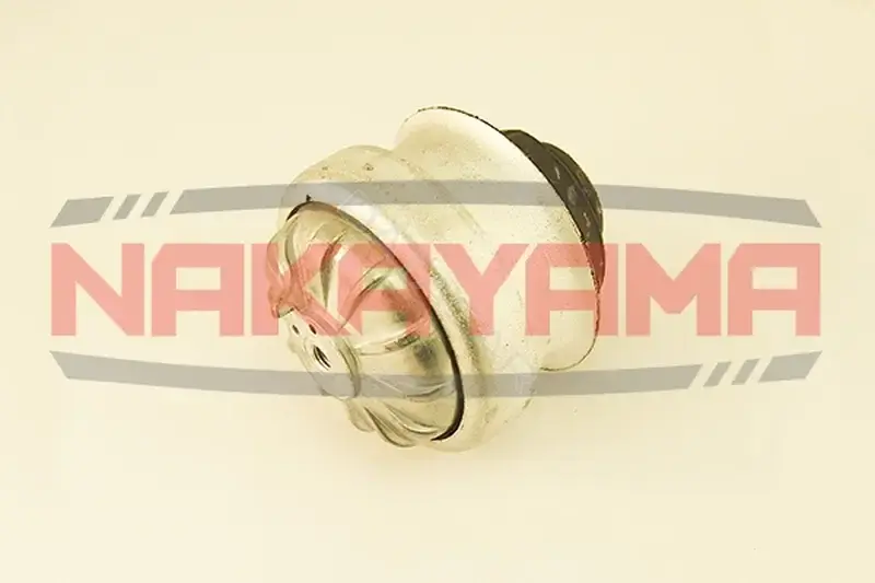 Подушка двигателя (Опора) NAKAYAMA J50017