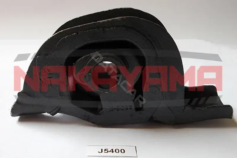 Подушка двигателя (Опора) NAKAYAMA J5400