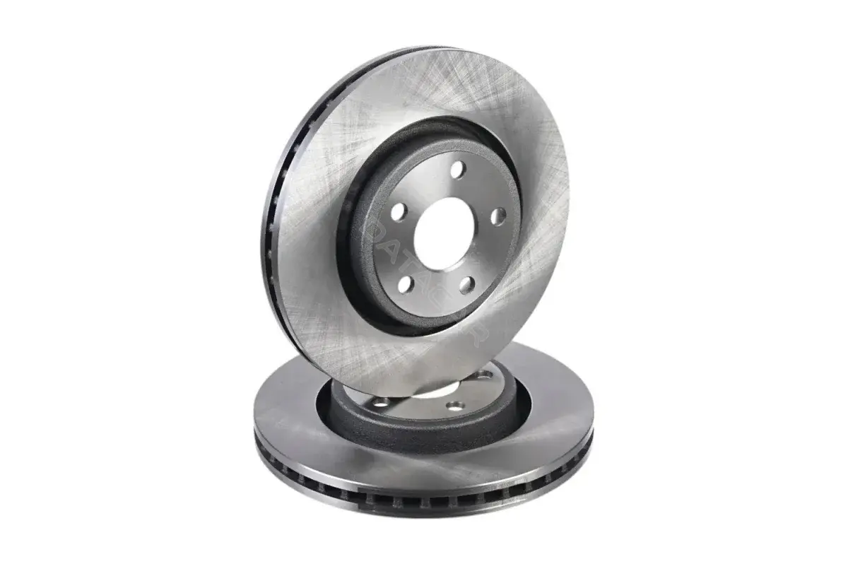 Тормозные диски STELLOX 6021-0014-SX