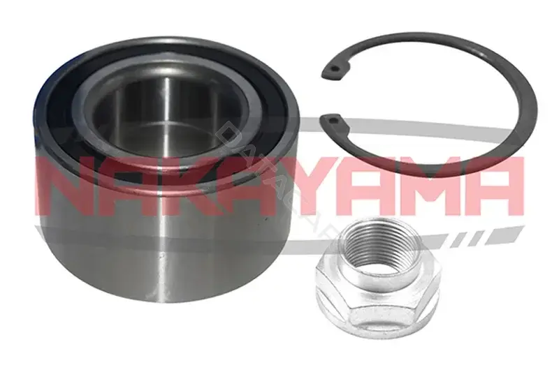 Подшипник ступицы NAKAYAMA M1005NY