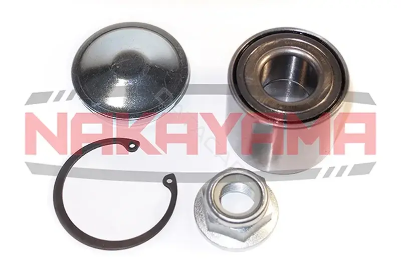 Подшипник ступицы NAKAYAMA M1013NY