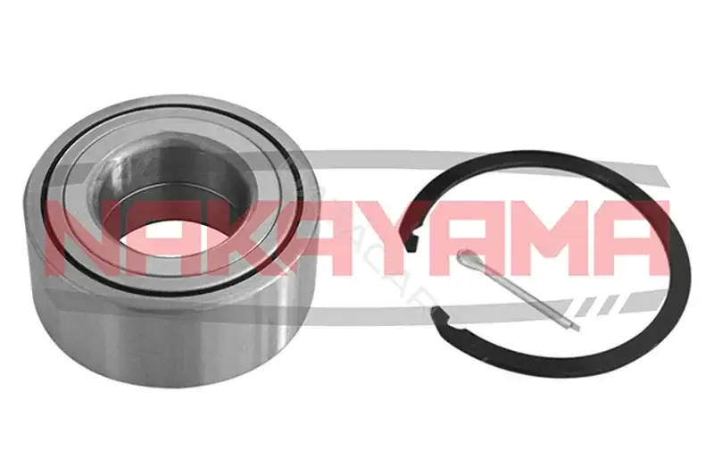 Подшипник ступицы NAKAYAMA M1019NY