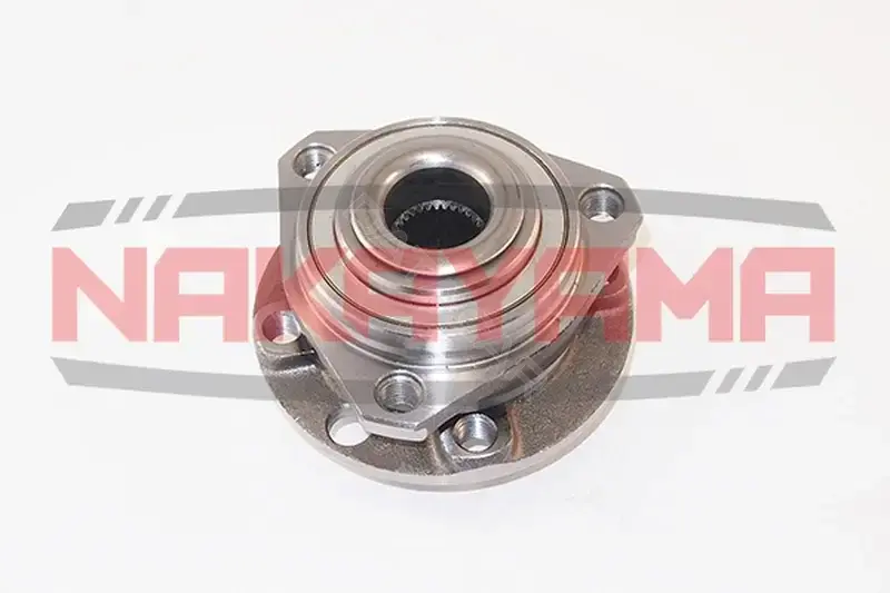 Подшипник ступицы NAKAYAMA M2022NY