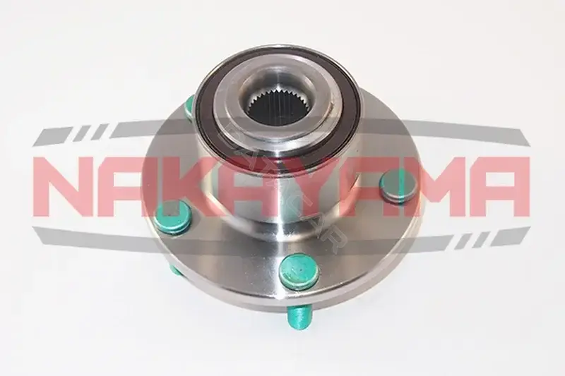 Подшипник ступицы NAKAYAMA M2072NY