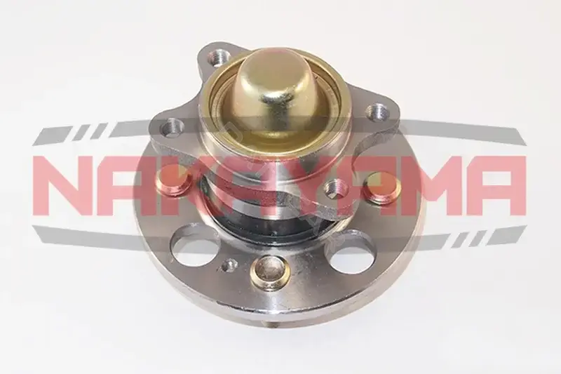 Подшипник ступицы NAKAYAMA M2075NY
