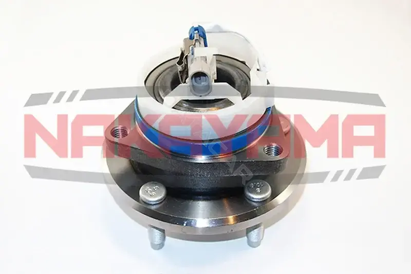 Подшипник ступицы NAKAYAMA M2102NY
