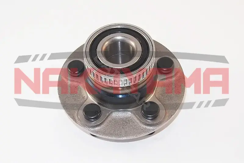 Подшипник ступицы NAKAYAMA M2107NY
