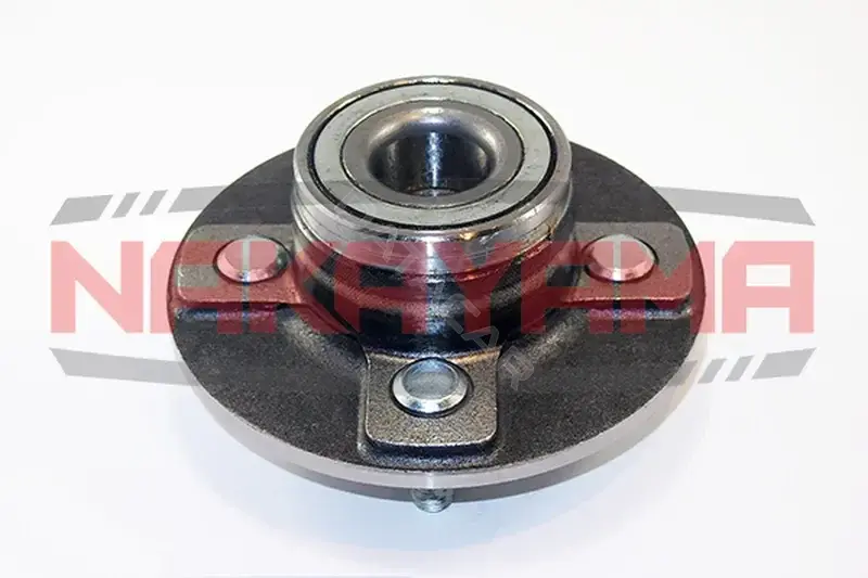 Подшипник ступицы NAKAYAMA M2121NY