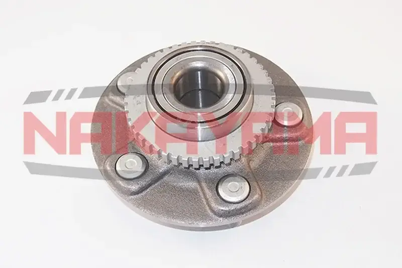Подшипник ступицы NAKAYAMA M2127NY