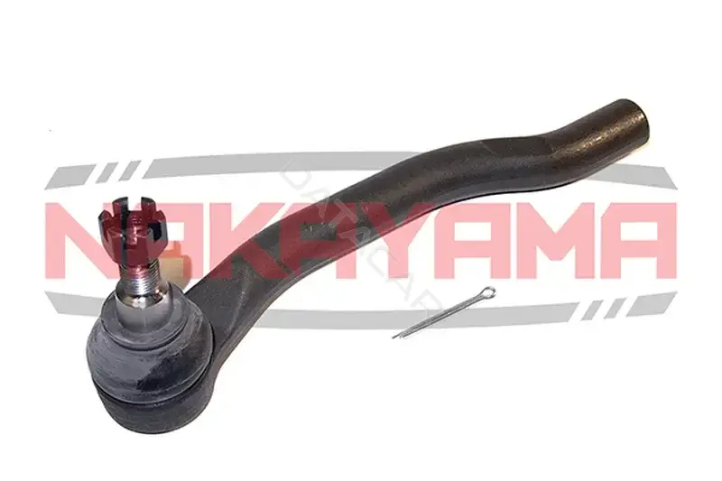 Рулевые наконечники NAKAYAMA N1430