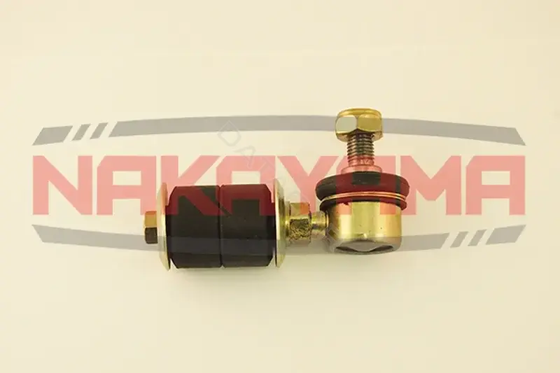 Рычаги NAKAYAMA N4801