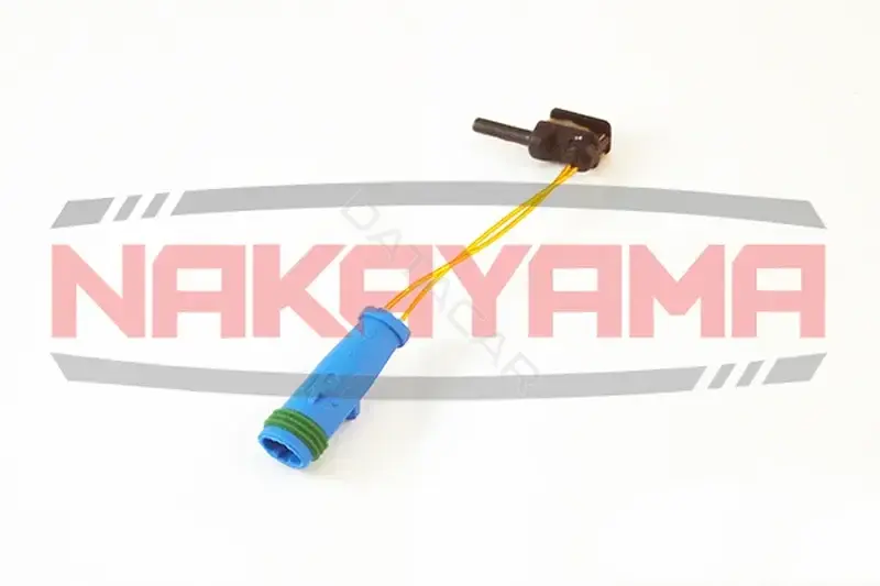 Датчик износа тормозных колодок NAKAYAMA NBS579NY