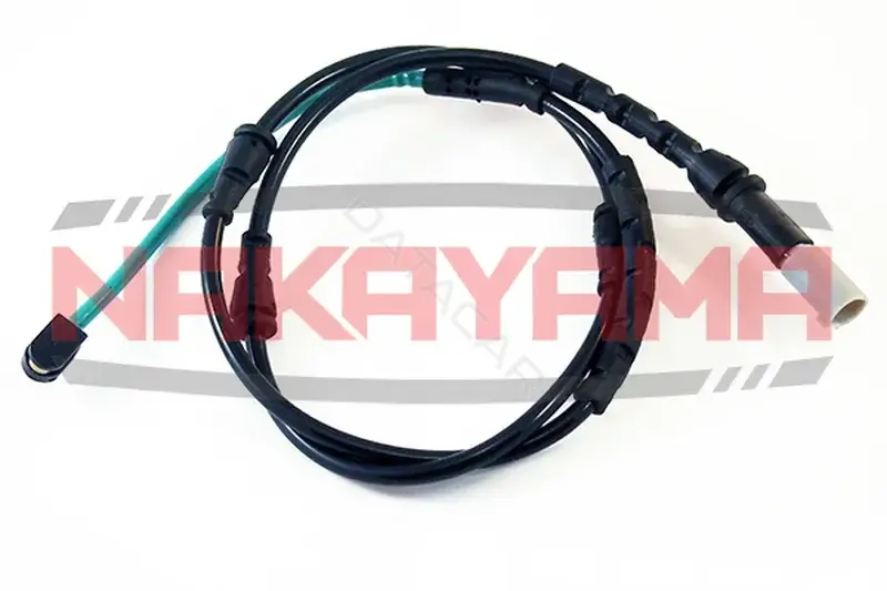 Датчик износа тормозных колодок NAKAYAMA NBS591NY