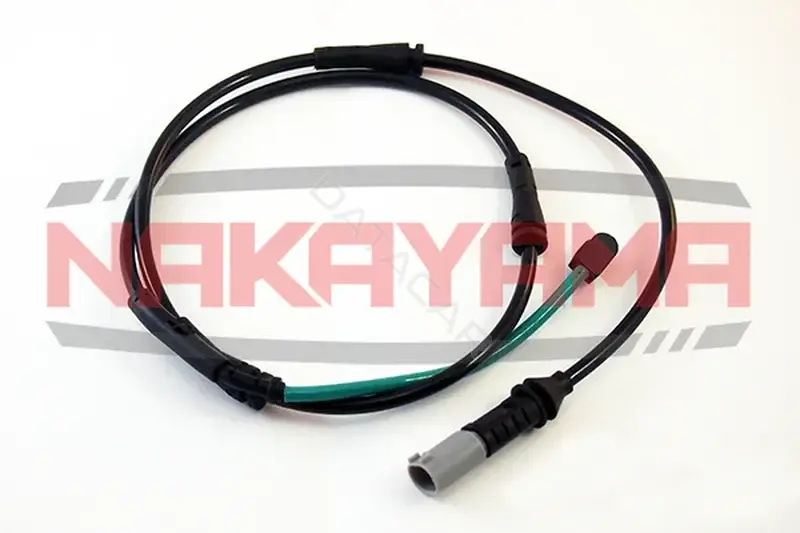 Датчик износа тормозных колодок NAKAYAMA NBS611NY