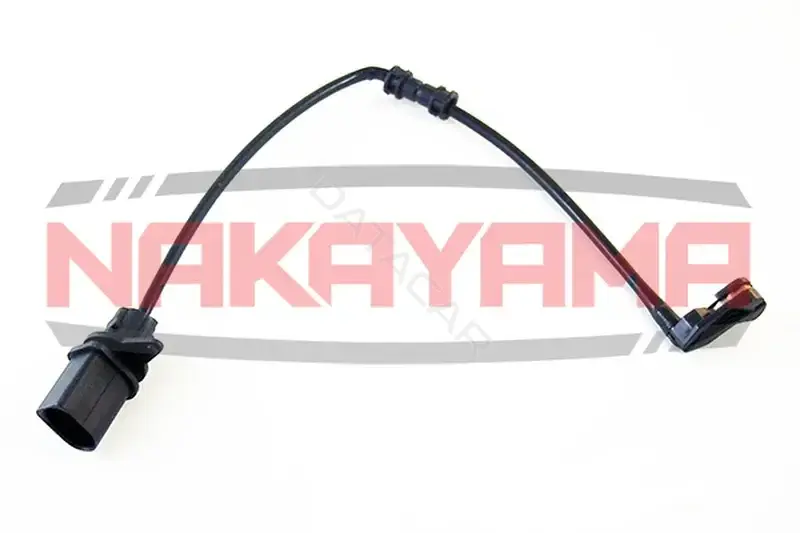 Датчик износа тормозных колодок NAKAYAMA NBS615NY