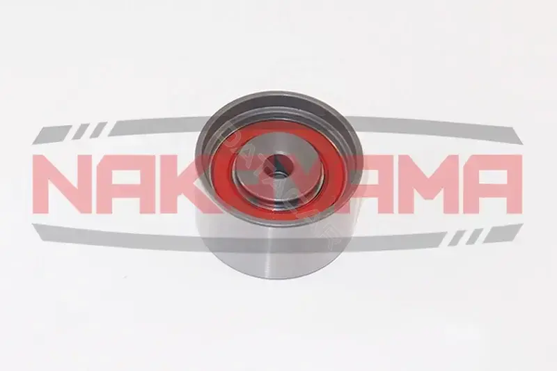 Ролик обводной ремня грм NAKAYAMA QB-21243