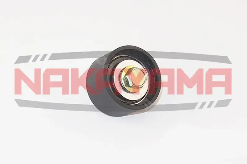 Ролик обводной ремня грм NAKAYAMA QB-21351