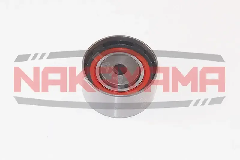 Ролик обводной ремня грм NAKAYAMA QB-21390
