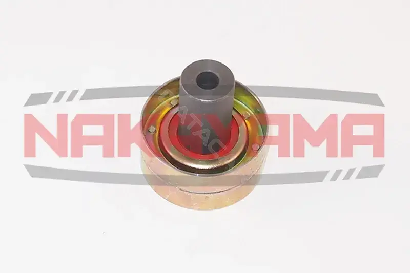 Ролик обводной ремня грм NAKAYAMA QB-22090