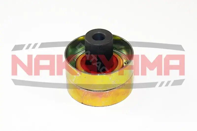 Ролик обводной ремня грм NAKAYAMA QB-22110