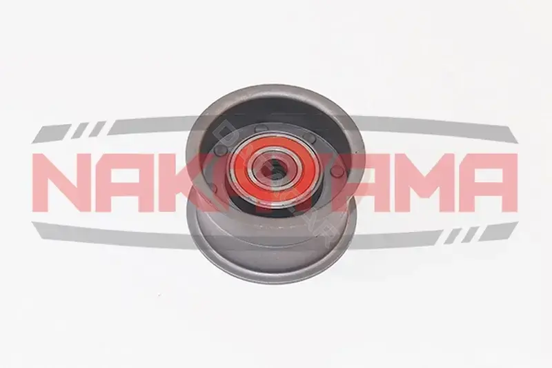 Ролик обводной ремня грм NAKAYAMA QB-23130