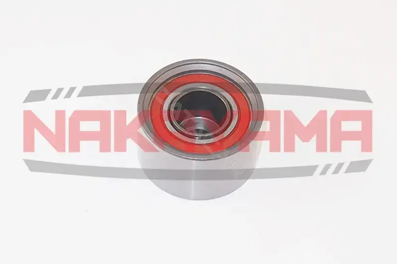 Ролик обводной ремня грм NAKAYAMA QB-25080