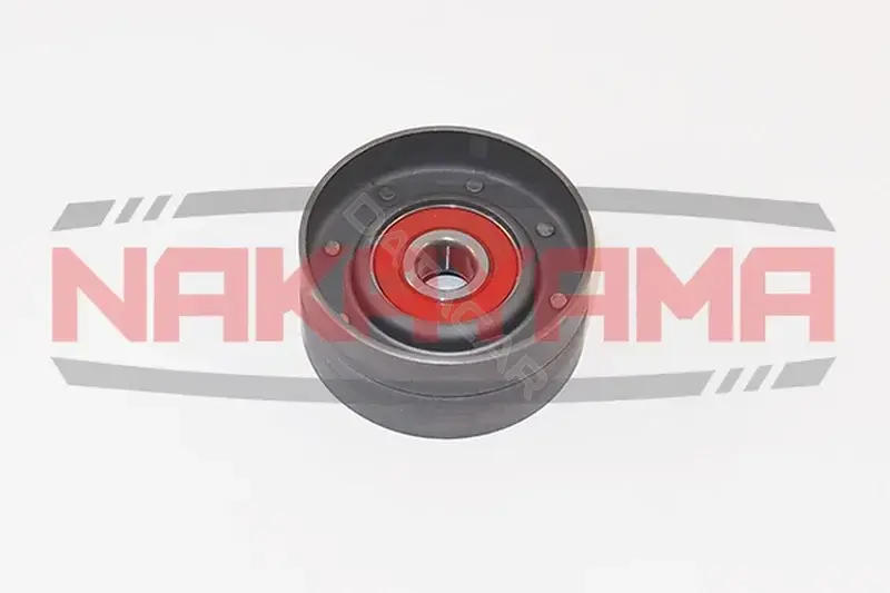 Ролик обводной ремня грм NAKAYAMA QB-25150