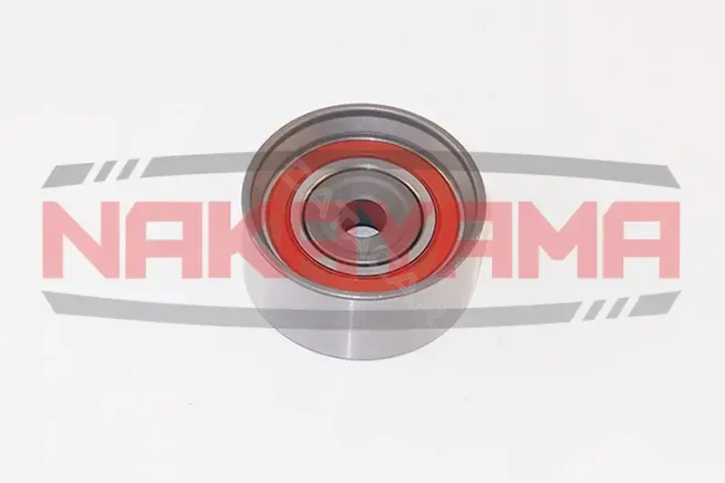 Ролик обводной ремня грм NAKAYAMA QB-25380