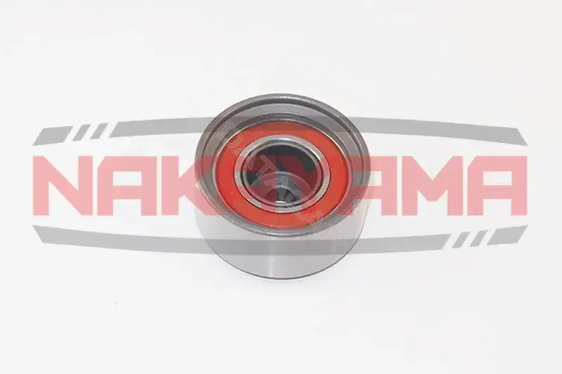 Ролик обводной ремня грм NAKAYAMA QB-30150