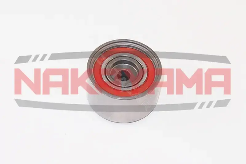 Ролик обводной ремня грм NAKAYAMA QB-30250