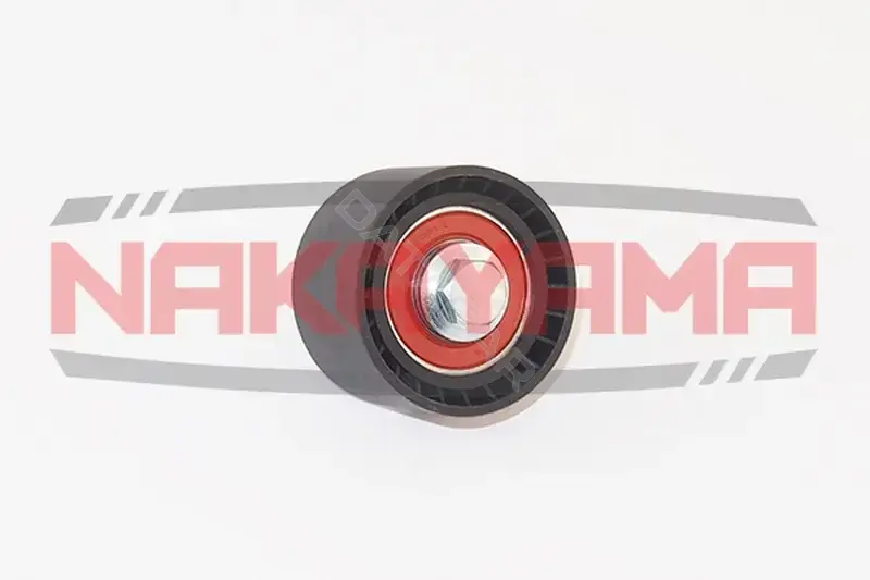 Ролик обводной ремня грм NAKAYAMA QB-30260
