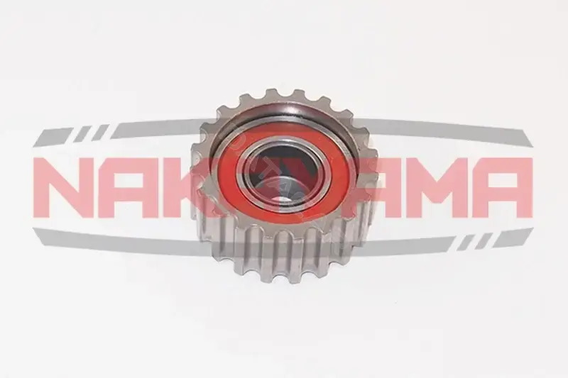 Ролик обводной ремня грм NAKAYAMA QB-31130