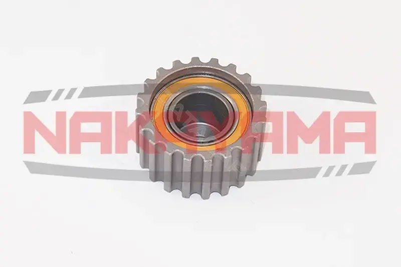Ролик обводной ремня грм NAKAYAMA QB-31140