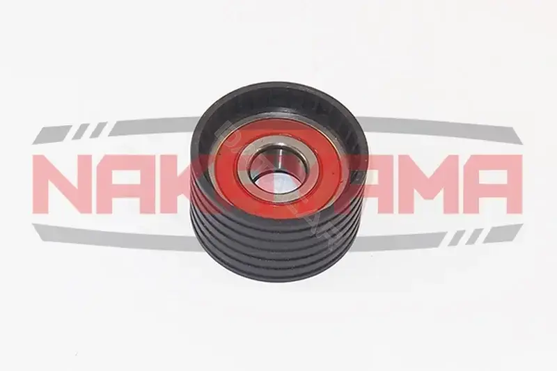 Ролик обводной ремня грм NAKAYAMA QB-31160
