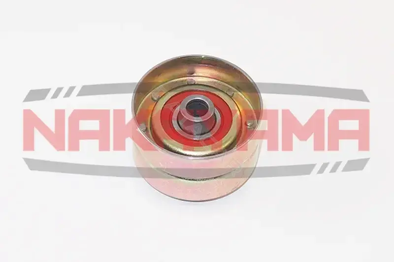Ролик обводной ремня грм NAKAYAMA QB-32150