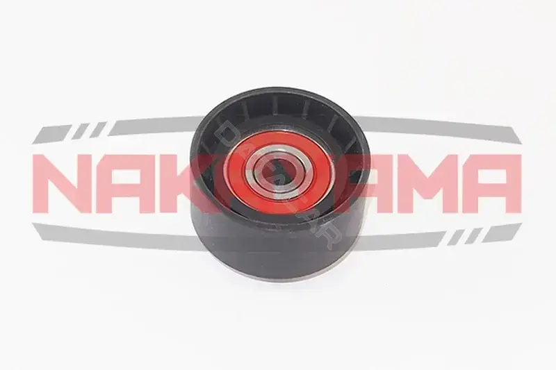 Ролик обводной ремня грм NAKAYAMA QB-33150