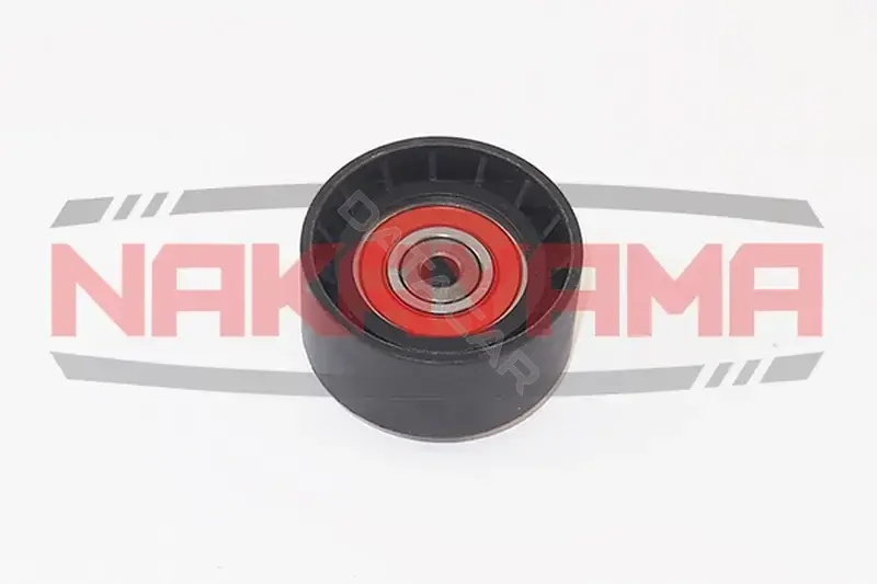 Ролик обводной ремня грм NAKAYAMA QB-33160