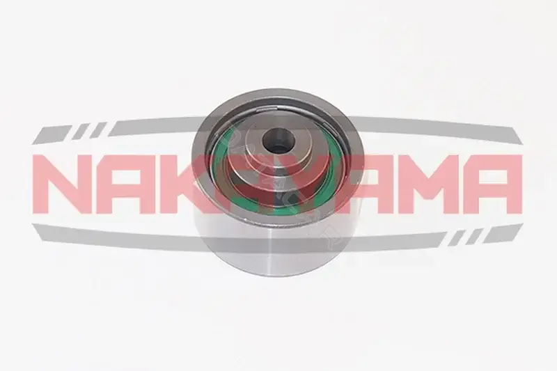 Ролик обводной ремня грм NAKAYAMA QB-37160