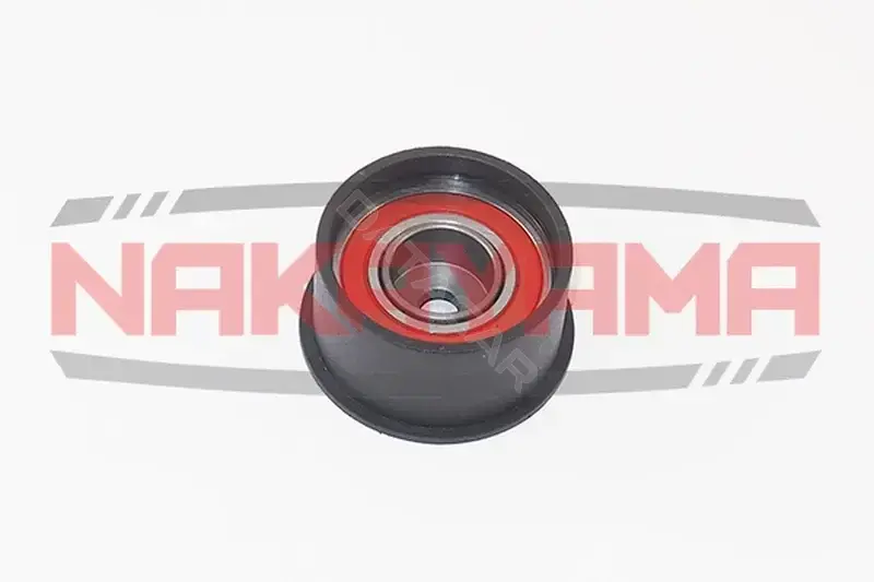 Ролик обводной ремня грм NAKAYAMA QB-39040