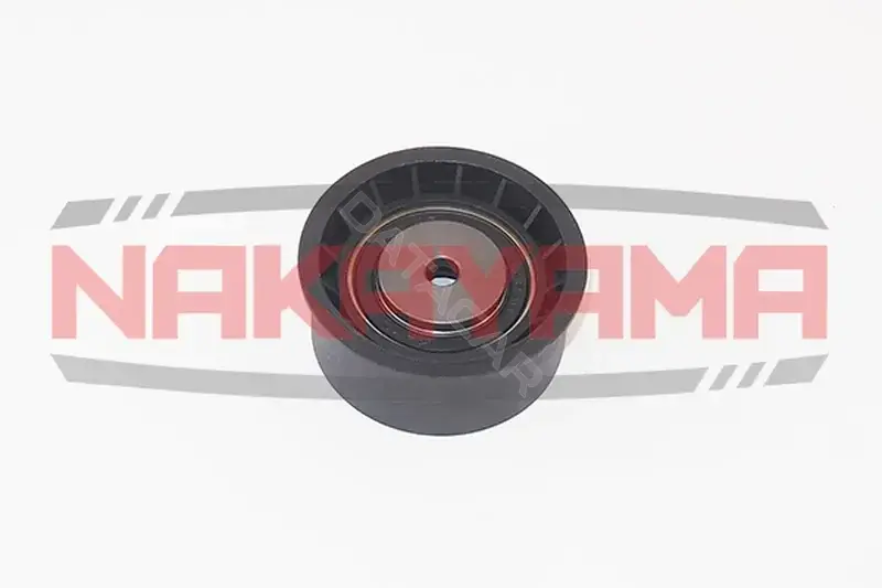 Ролик обводной ремня грм NAKAYAMA QB-39050