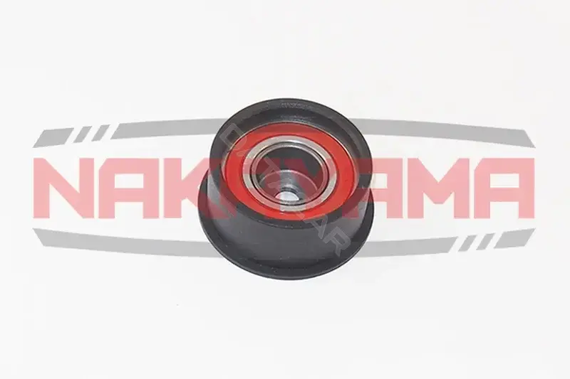 Ролик обводной ремня грм NAKAYAMA QB-39070