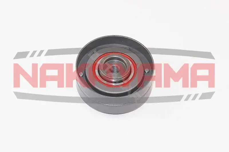 Ролик обводной ремня грм NAKAYAMA QB-45060