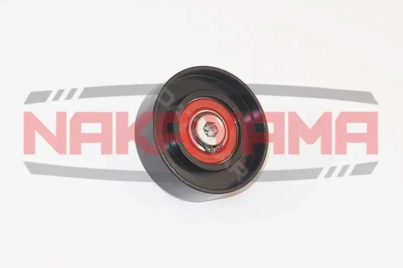 Ролик ремня генератора NAKAYAMA QJ-31040A