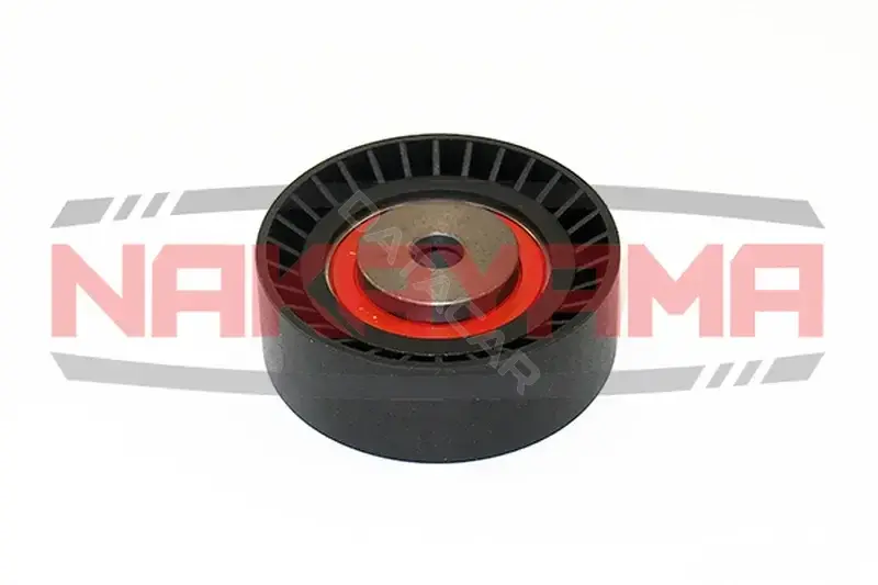 Ролик ремня генератора NAKAYAMA QJ-41020