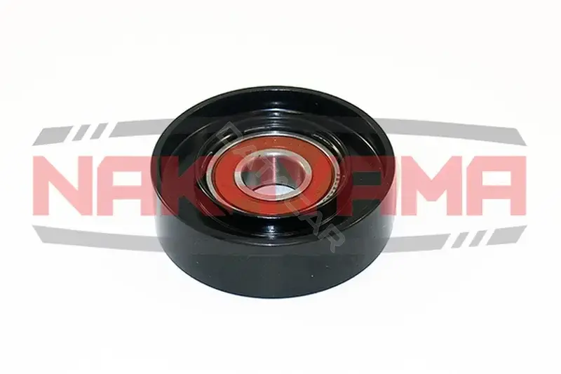 Ролик ремня генератора NAKAYAMA QJ-42160