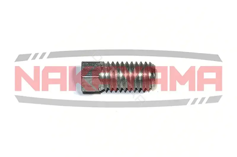 Штуцер тормозной системы NAKAYAMA Z120