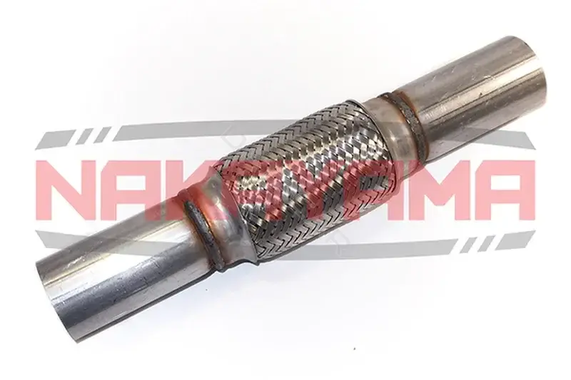 Гофра глушителя NAKAYAMA FPA50-150