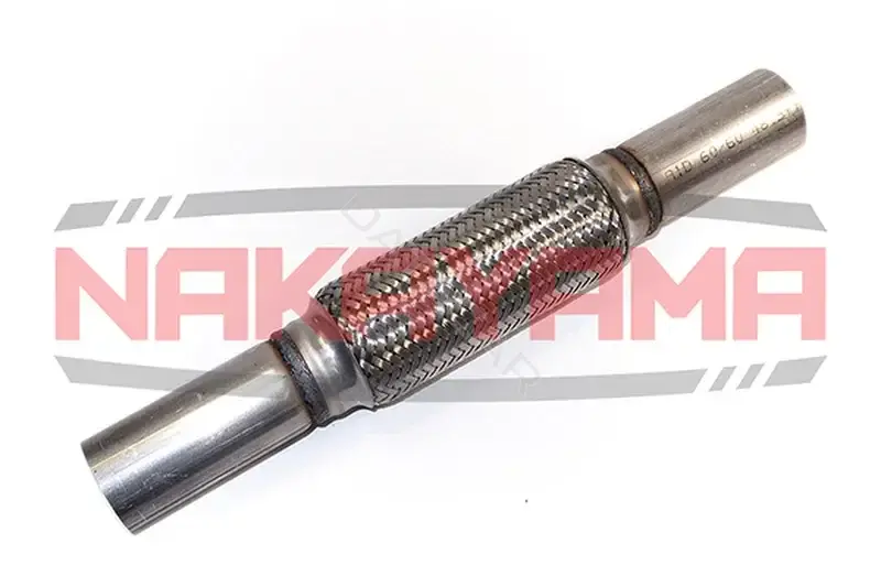 Гофра глушителя NAKAYAMA FPA45-200